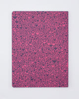 Cellular Automaton Softcover - Dot Grid
