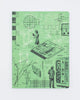 Early Computers Softcover - Dot Grid