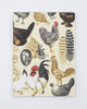 Chicken Softcover - Lined