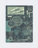 Meteorlogy Softcover - Dot Grid