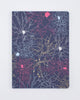 Neural Circuit Softcover - Dot Grid