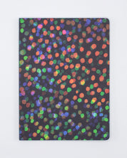 Retinal Mosaic Softcover - Dot Grid