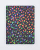 Retinal Mosaic Softcover - Dot Grid