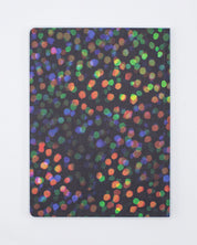 Retinal Mosaic Softcover - Dot Grid