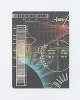 Sol Softcover Notebook - Dot Grid