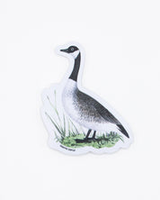 Canada Goose Sticker