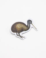 Kiwi Bird Sticker