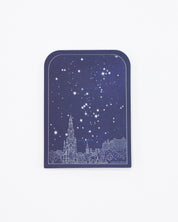 Southern Sky Sticker