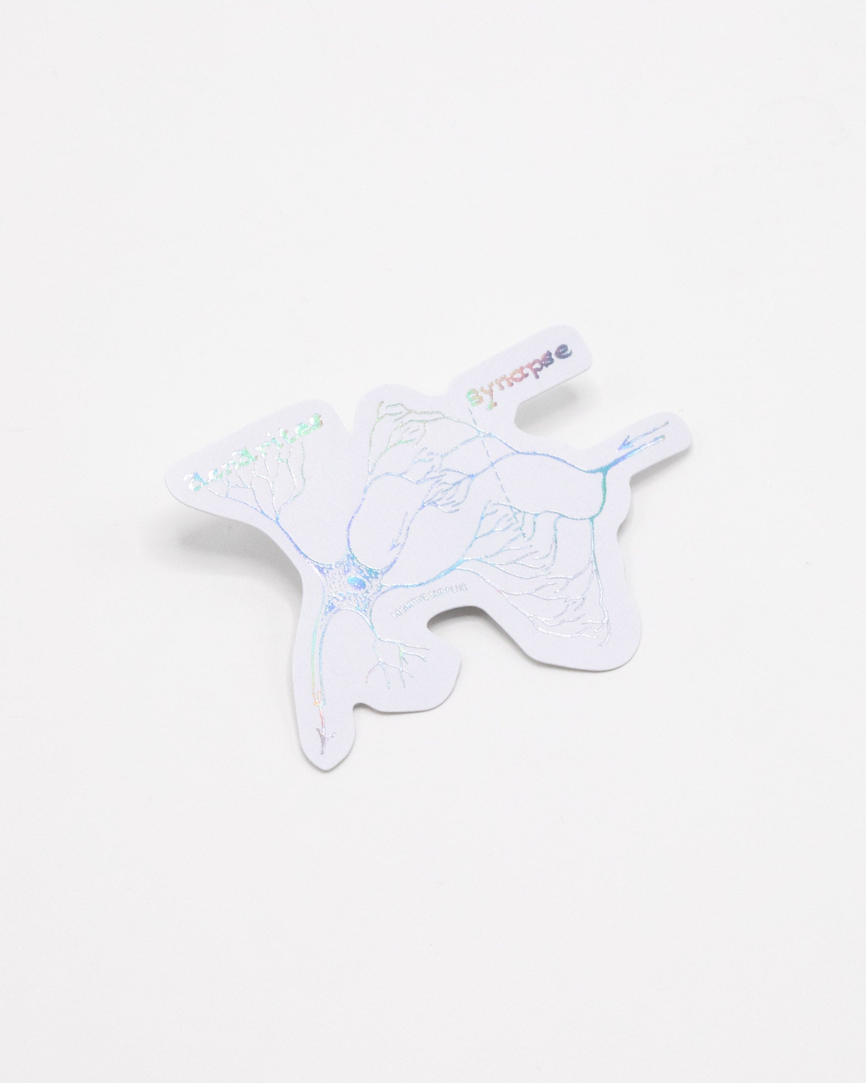 Synapse Sticker