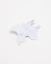 Synapse Sticker