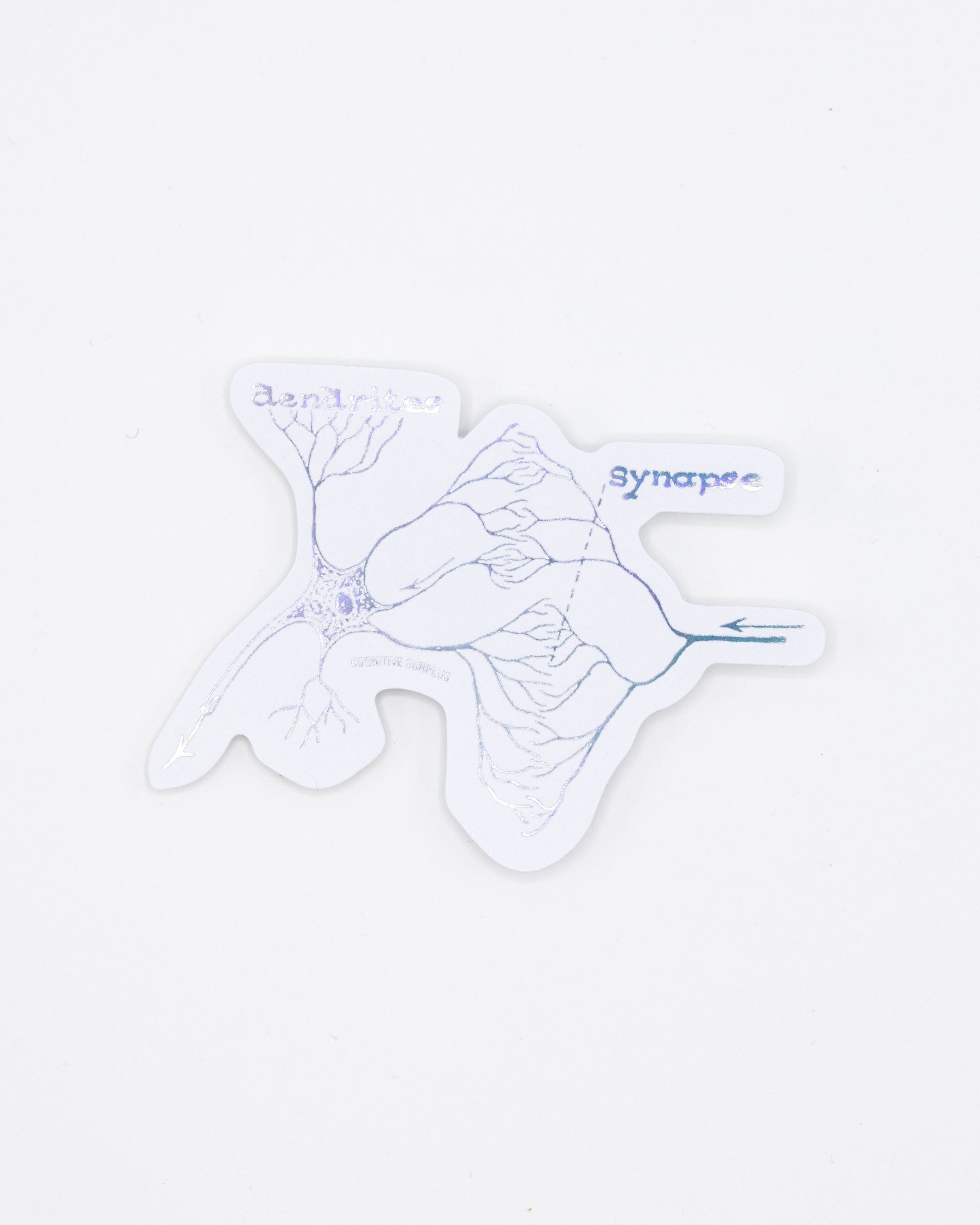 Synapse Sticker