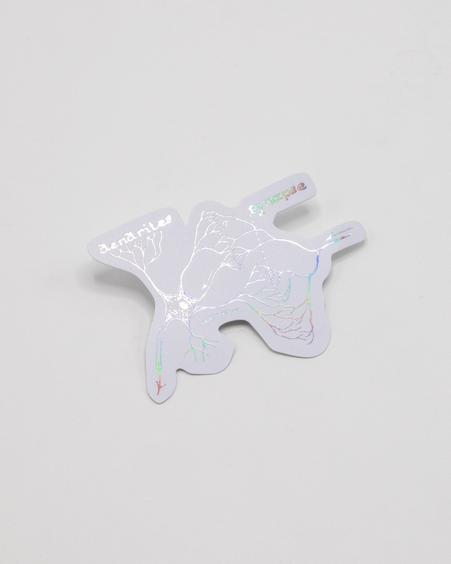 Synapse Sticker