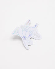 Synapse Sticker