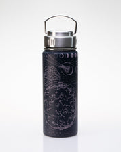 Astronomy 18 oz Steel Bottle