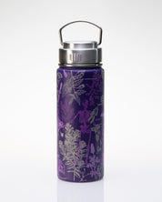 Poisonous Plants 18 oz Steel Bottle