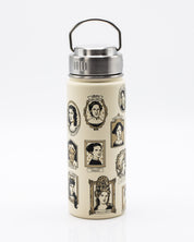Women of Science 18 oz Steel Bottle