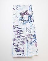 Genetics & DNA Printed Tea Towel