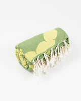 Seaweed Turkish Towel
