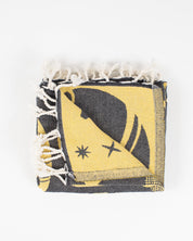 Outer Space Turkish Towel