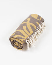 Tide Pool Turkish Towel