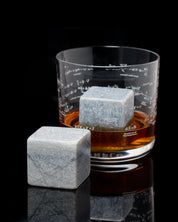 Mega Rocks Soapstone Whiskey Stones