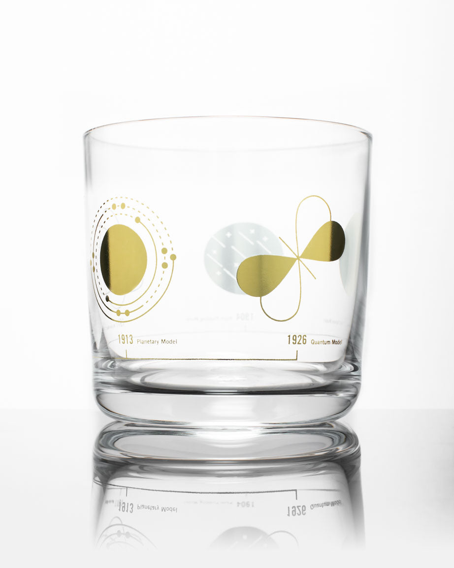 Whiskey Rocks Glasses