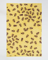 Honey Bee Wrapping Paper