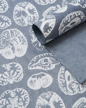 Brain Anatomy Wrapping Paper