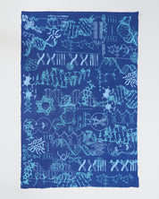 Genetics & DNA Wrapping Paper