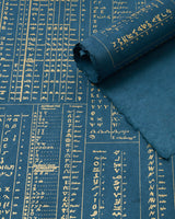 Linguistics Wrapping Paper