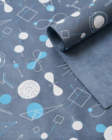 Modern Physics Wrapping Paper