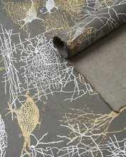 Neuron Wrapping Paper