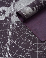 Star Map Wrapping Paper