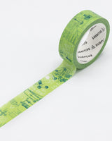 In the Lab Washi Tape