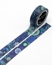 Infectious Disease Washi Tape