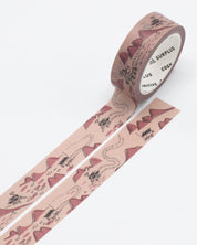 Mars Rovers Washi Tape