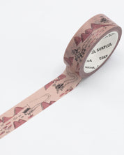 Mars Rovers Washi Tape