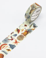 Sea Shore Washi Tape