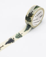 Into the Woods Washi Tape