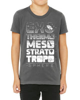 Atmosphere Youth Tee Shirt