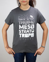 Atmosphere Youth Tee Shirt