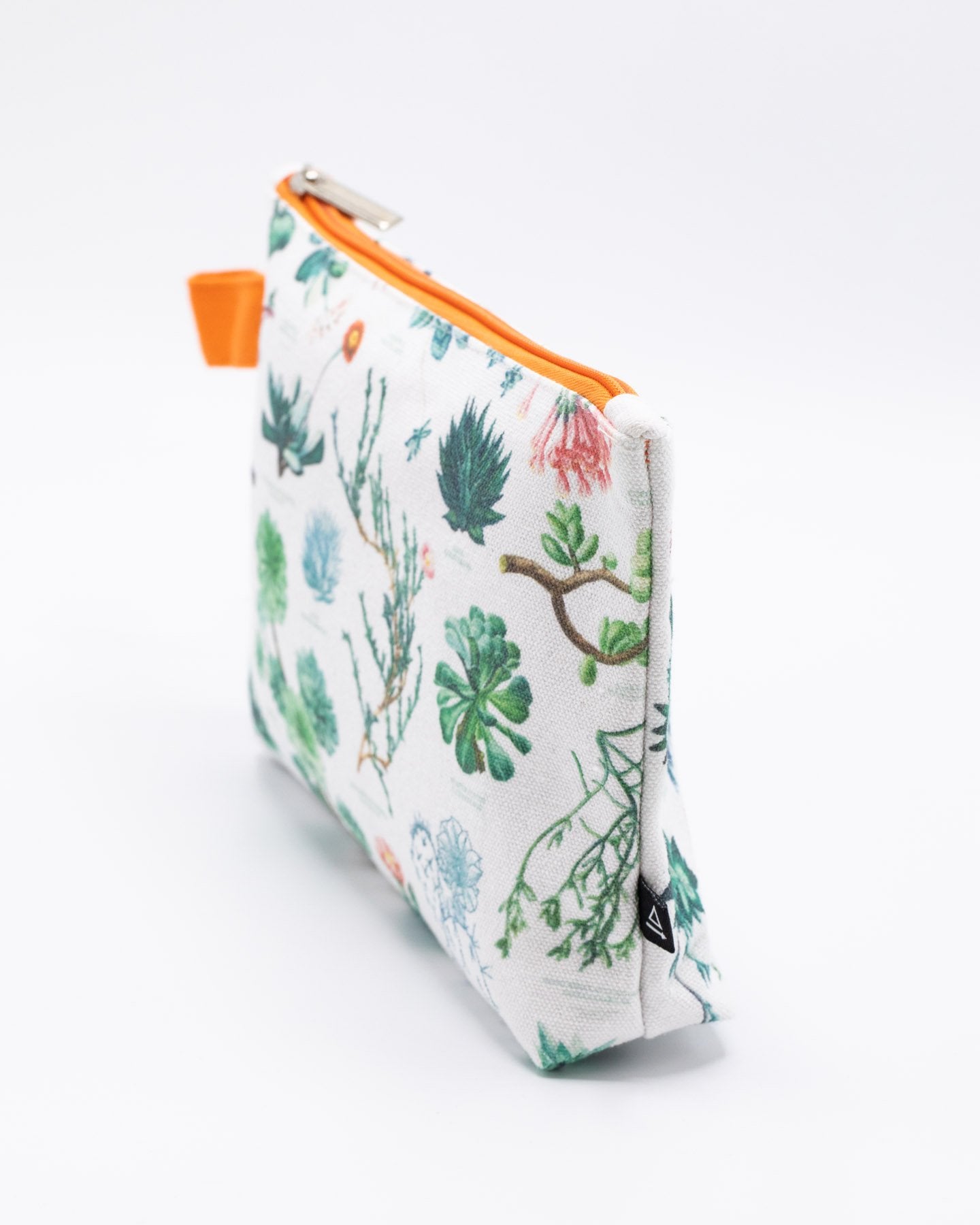 Succulents Pencil Bag