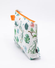 Succulents Pencil Bag