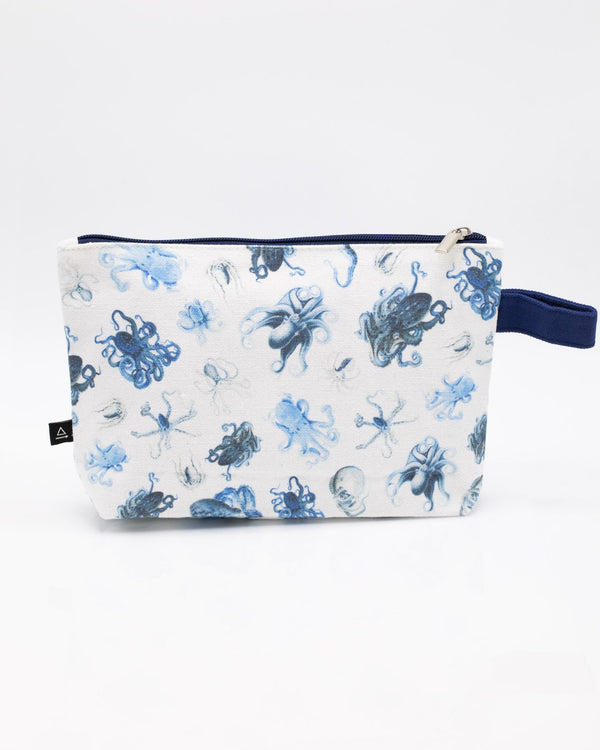 Octopus Pencil Bag