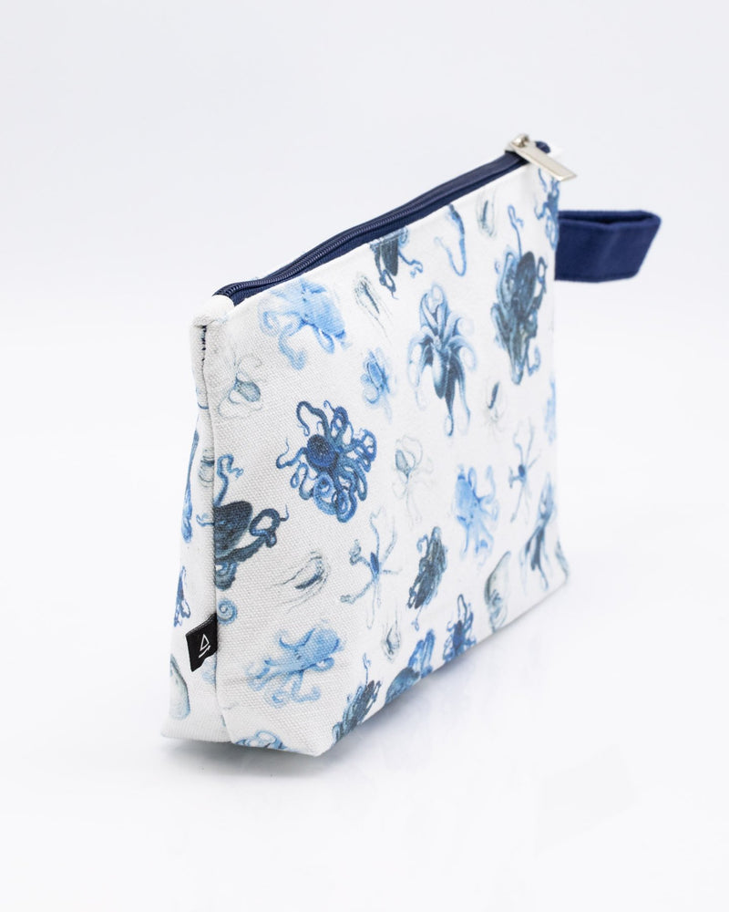 Octopus Pencil Bag