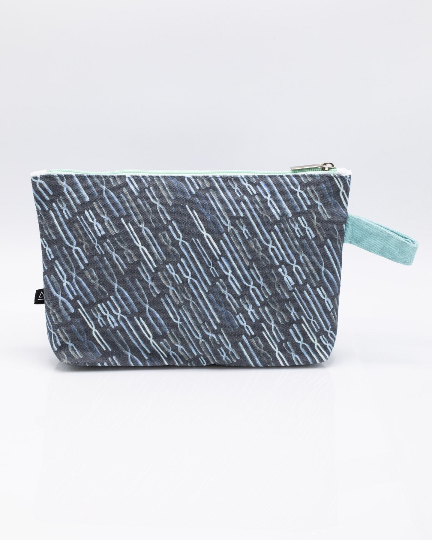 Elegant Genes Pencil Bag