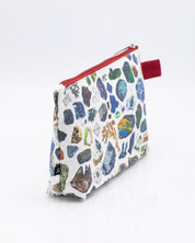 Gems and Minerals Pencil Bag