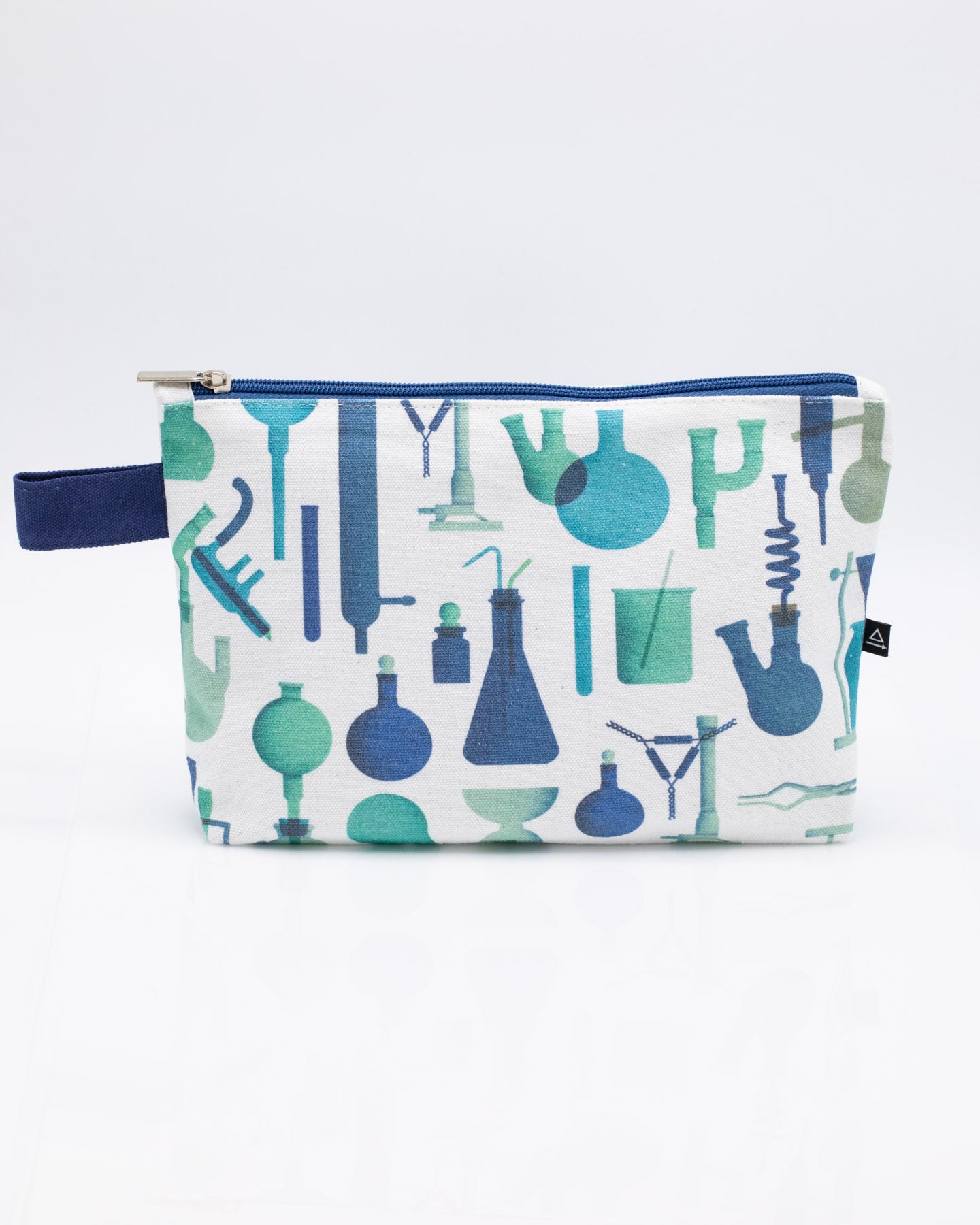 Laboratory Glassware Pencil Bag