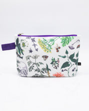 Poisonous Plants Pencil Bag