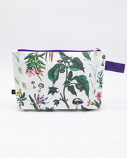 Poisonous Plants Pencil Bag